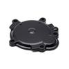 Off-road Motorcycle Accessories for Kawasaki ZX6R Engine Cover