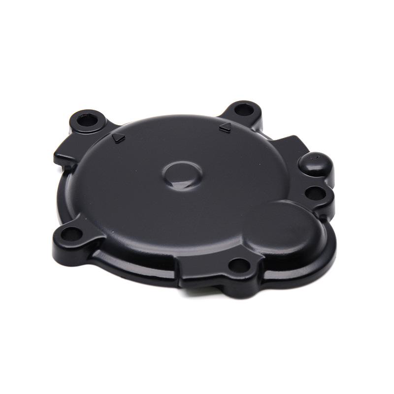 Off-road Motorcycle Accessories for Kawasaki ZX6R Engine Cover
