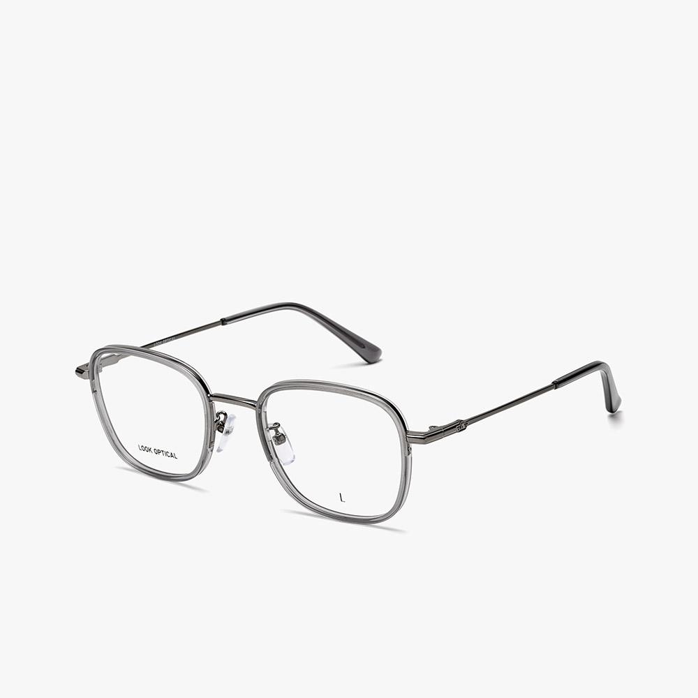 Lugo Btikeol Eyeglass Frames (Lc5975 210 52)