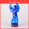 Mini Hand Held Spray Cooling Fan Water Mist Ideal For Sports Travel And Beach Adventures