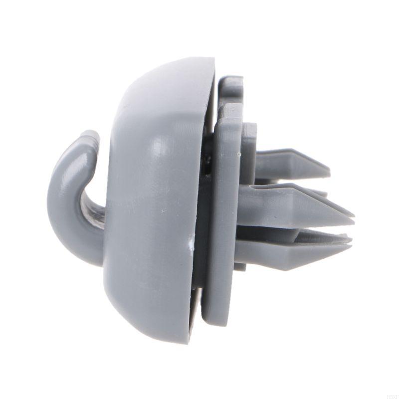 2025 New for Sun Visor Clip Hook for 2013-201 Outdoor Traveling Camping