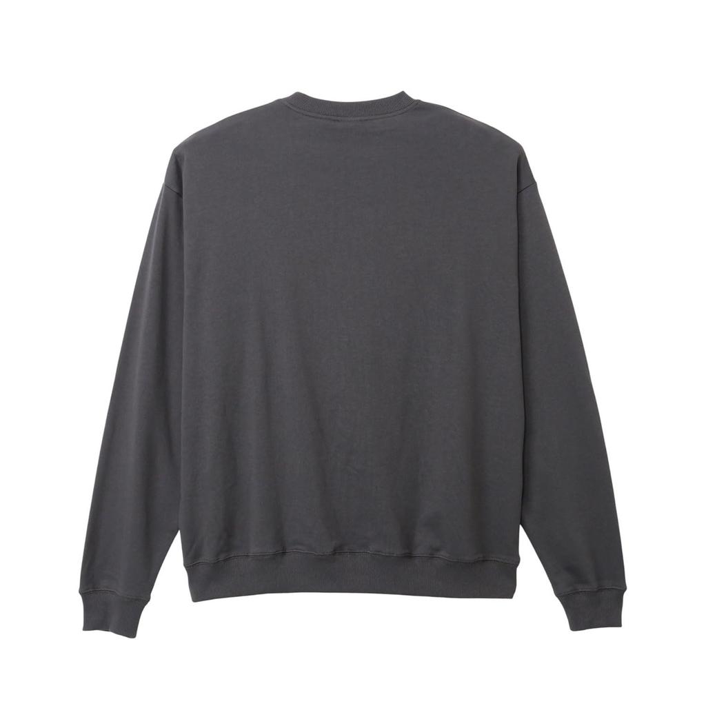 Small Planet Marvel Sagara Embroidered One Size Fits All Sweatshirt, Spider-Man, Sumikuro,