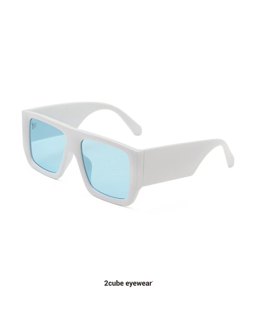 Tukyubeu Bigboss(White)