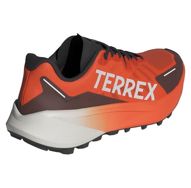 Adidas Terrex Agravic 3 Trail Running Shoes