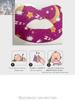 Anti snoring patch nasal breathing training