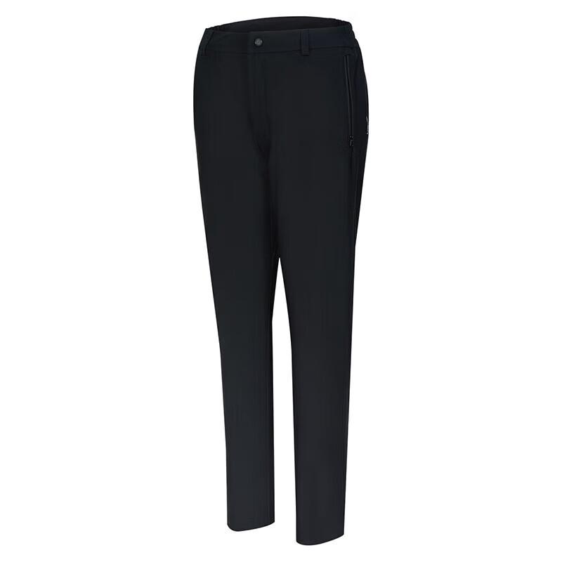SCALER Outdoor Windproof Stretchy Soft Shell Pants