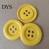 Large Plastic Buttons for Crafts 5Pcs Four-Hole Sewing Buttons, Oversized Craft Creative Colorful Crafting Fabric Projects DIY And Clothing Decoration