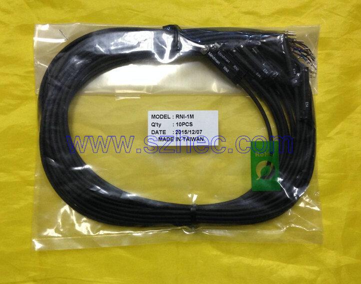 Магнитный индуктивный выключатель MINDMAN RNI-1M -