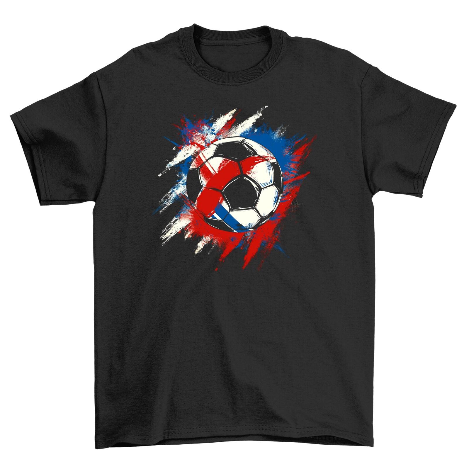 Banksy Football Logo T-Shirt Adults &Kids Euro England Football Fan Tee Top XXXXL