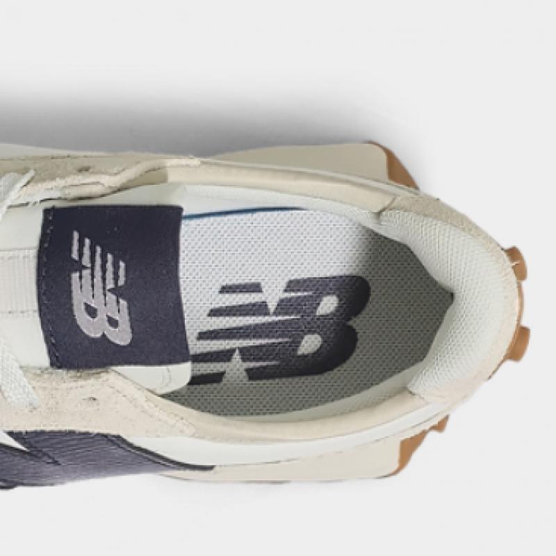 New Balance 327 Sneakers Ws327kb