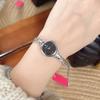 Small Gold Watch Bracelet With Thin Strap Trendy Women'S Watch Simple And Small Temperament