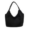 Large-capacity Tote Bag, Fashionable Hand-held Vegetable Basket Bag, Shoulder Bag with A Wide Strap, Bucket Bag