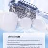 Yunnan Baiyao Basic Clean & Care Dual Spin Toothbrush