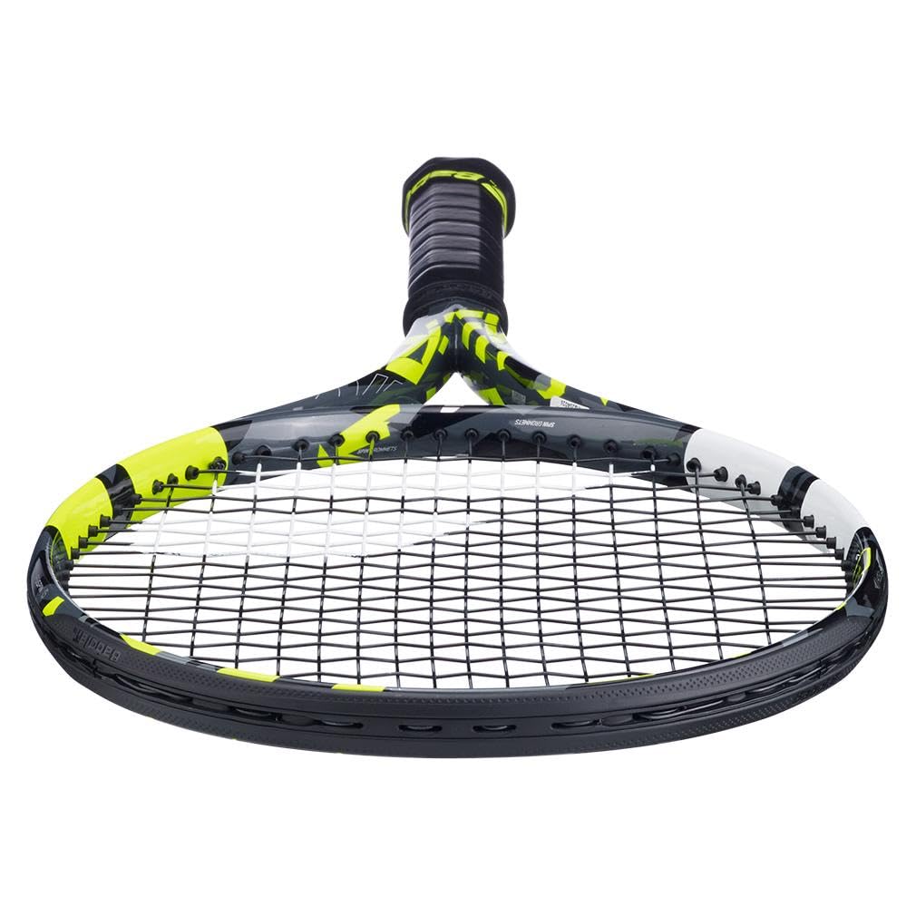 Babolat Hard Tennis Racket PURE AERO 98 Pure Aero 98 2023 Model 101499 Frame Only