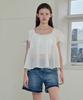 Blouse Évasée JUCYJUDY Jzbl321J