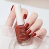 Quick-Dry Peelable Odorless Water-Based Nail Polish – Long-Lasting Nail Protector