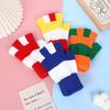 Accessori – Guanti, mezzi guanti e muffole