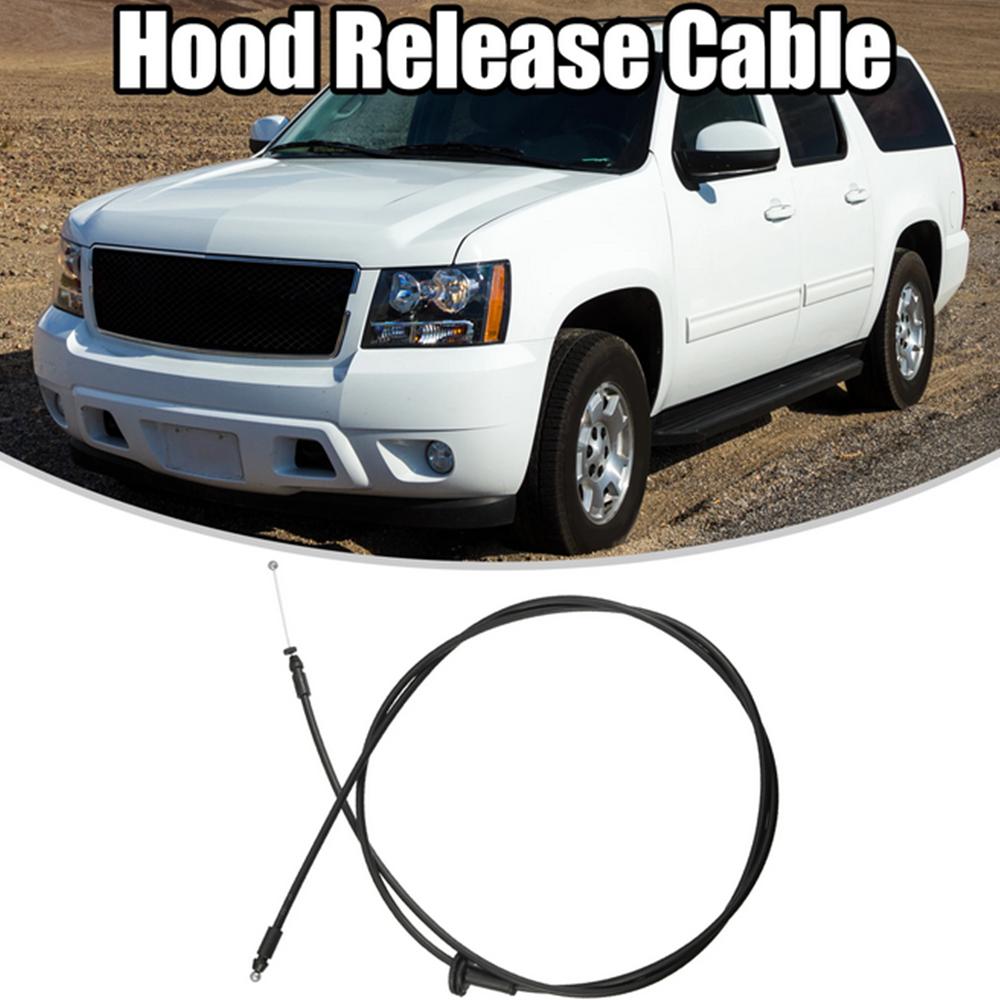 

Hood Latch Release Cable For Hyundai Sonata Azera 2006-2011