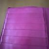 Used Bottega Veneta Long Wallet Pink