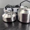 HLY Outdoor 304 Stainless Steel 1L Kettle