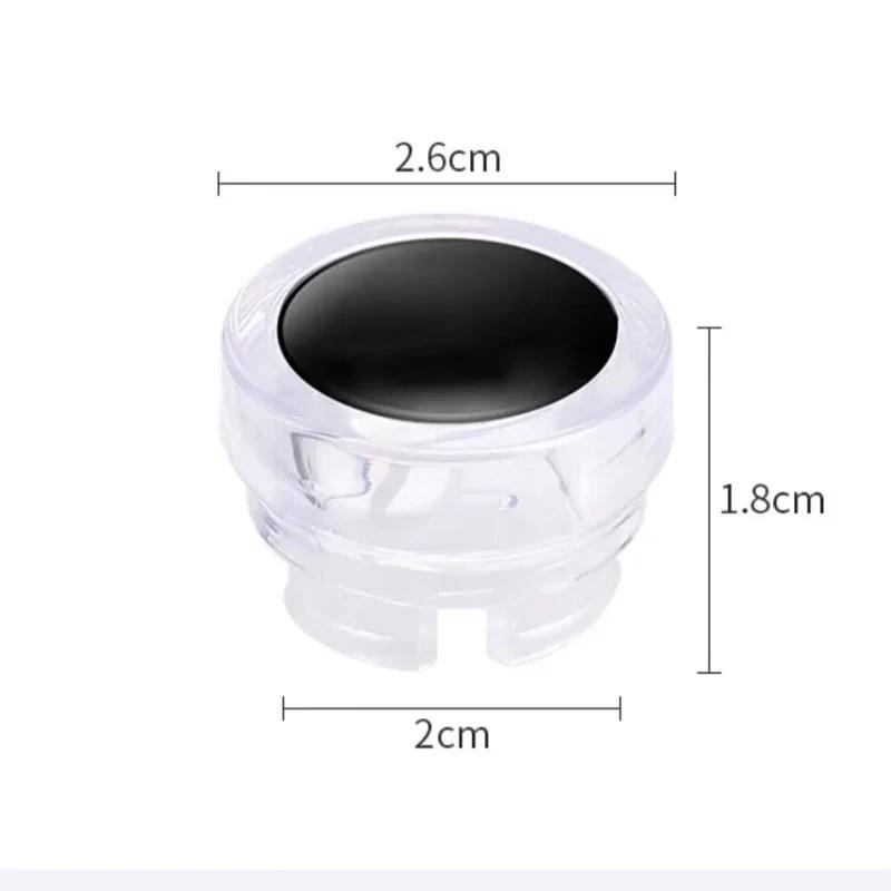 BBEA9 Car Cigarette Lighter Dust Cover Dustproof Cap Plug for Kia Ceed Sportage Picanto Cerato Seltos Soul Rio 3 4 5 2021 2020 GT