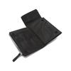 New HUGO BOSS Polyester Shoulder Bag Men's Black 50512070001