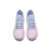 New LiNing Super-Light 17 Low-Top Running Shoes Women's Blue Pink ARBQ002-6