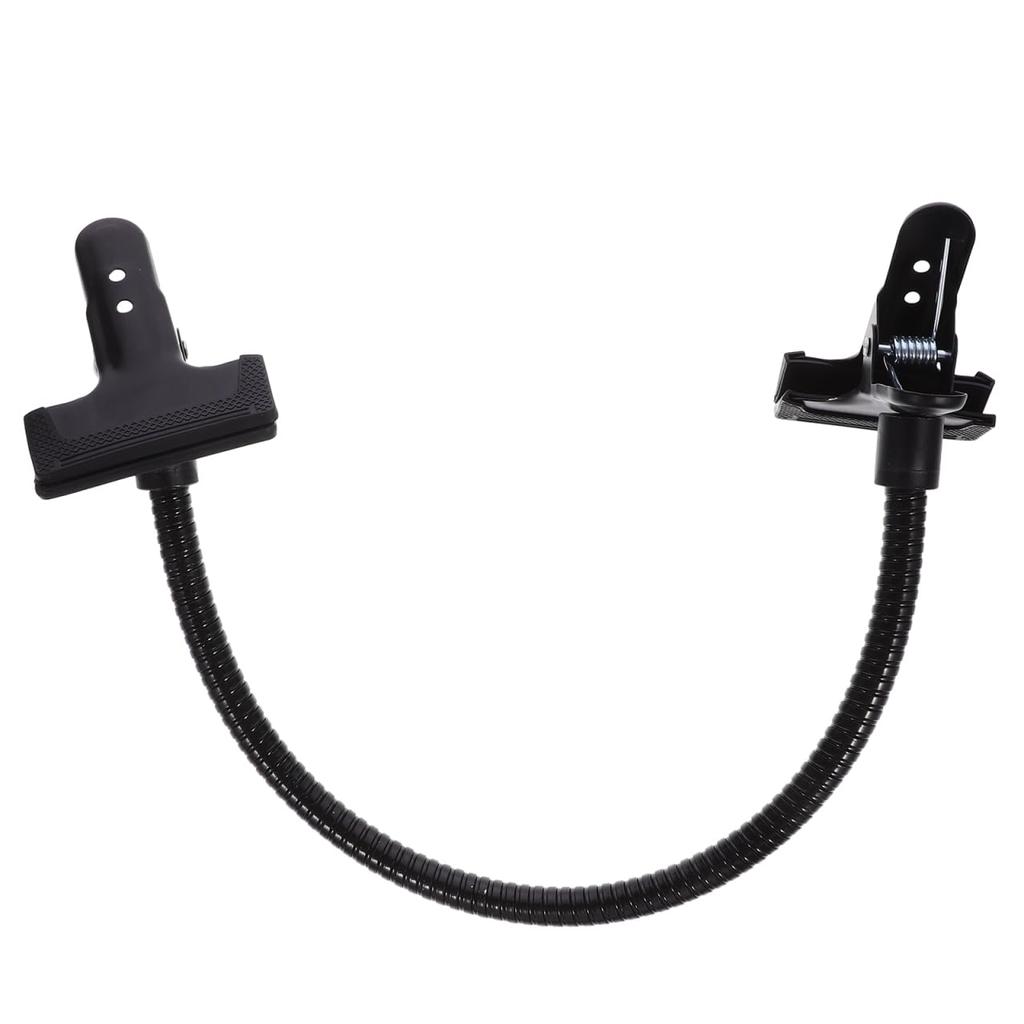 POPETPOP Folder Flexible Hose Hose Bracket Clip Clip Arm Spring Clamp Gooseneck Clip Studio, IV02A50444AF07O