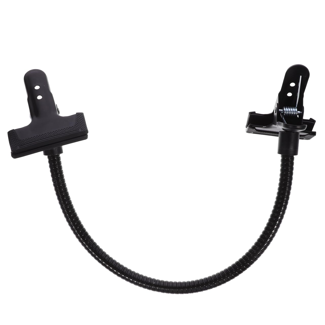 

POPETPOP Folder Flexible Hose Hose Bracket Clip Clip Arm Spring Clamp Gooseneck Clip Studio, IV02A50444AF07O