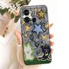 For Itel P40 Plus Case P683L Luxury Candy Painted Cover Soft TPU Matte Phone Case For Itel P40 P 40 ItelP40 P40+ Back Cover Bags