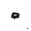 Ader Error Ring Produkt. 110 - 3 Farben (Schwarz / Blau / Rosa)