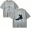 Offcampus For Fan Gift Tshirt Unisex Unisex Harajuku Oversizedunisex Short Sleeve Streetwear High Quality Couples Classic Soft Tee