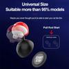 Car Push Start Button Lever Creative One Key Start Button Rocker Interior Decoration Engine Start Modificatio Button Joystick