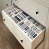 Unterwäsche Socken BH Slips Aufbewahrungsbox Organizer Für Unterwäsche Kleidung Organisation Zuhause Kleiderschrank Schlafzimmer Schrank