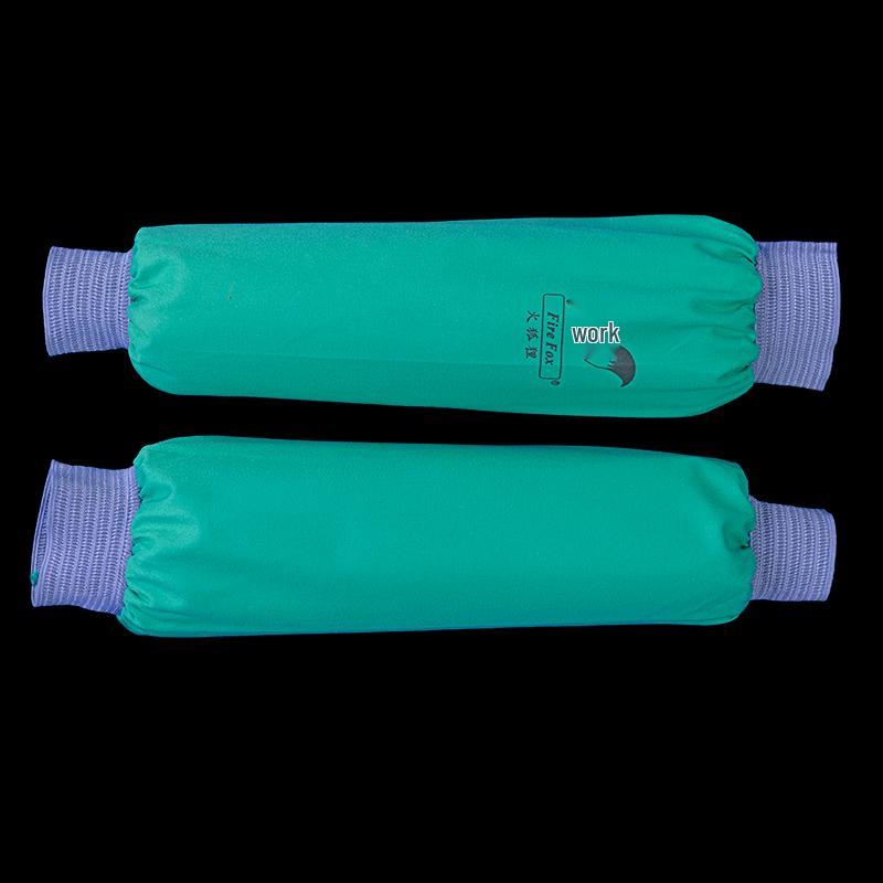 Weldas Flame Retardant Welding Arm Sleeves