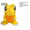 Flexible Jointed Action Figures 3D Printed Articulated Cute T?Rex Dinosaur Fidget Toy, Joint Stocking Stuffers for Boys Figure, Bite?Finger