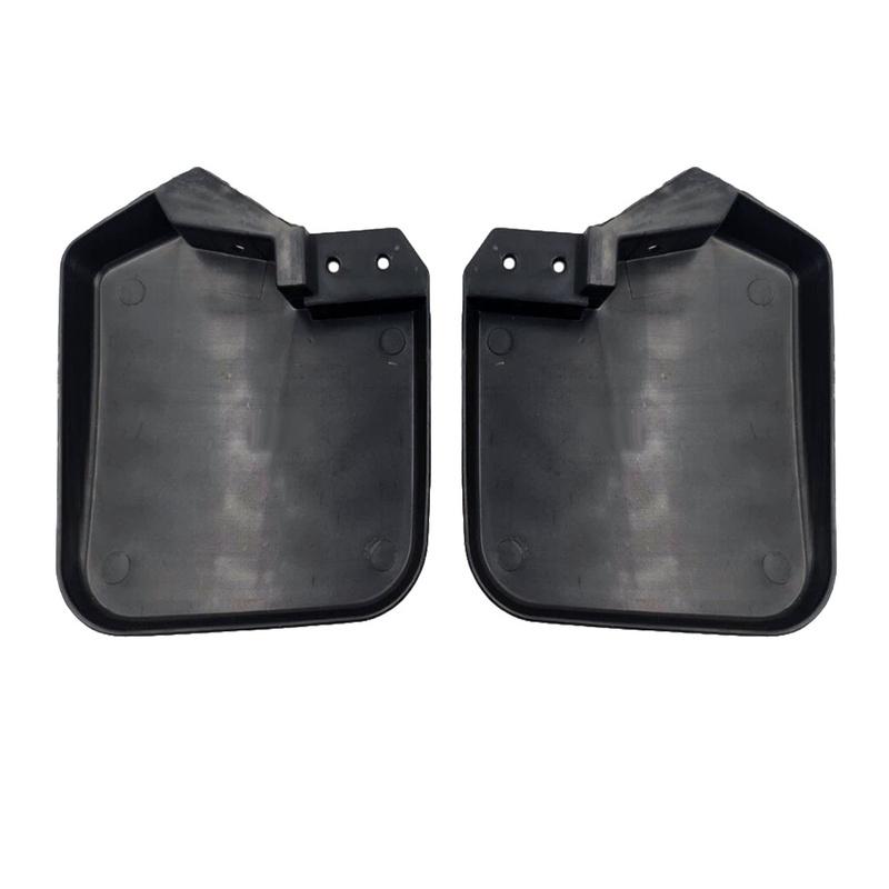 Car Care Vehicle Modification Mudflaps Set Direct Replacement Mud Flaps For Ford Automotive Parts OE Number 1915642