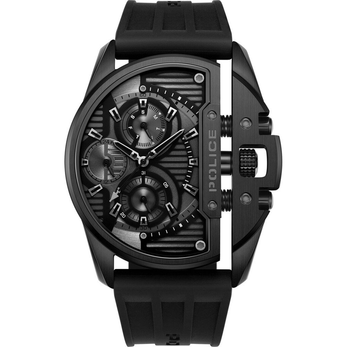 Orologio da uomo Police PEWGQ2203605