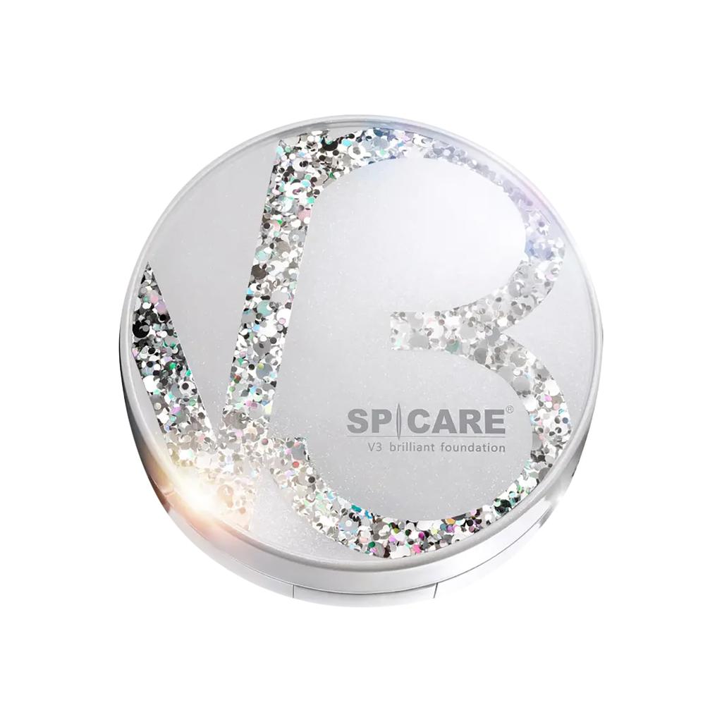 SPICARE V3 Brilliant Foundation 15g