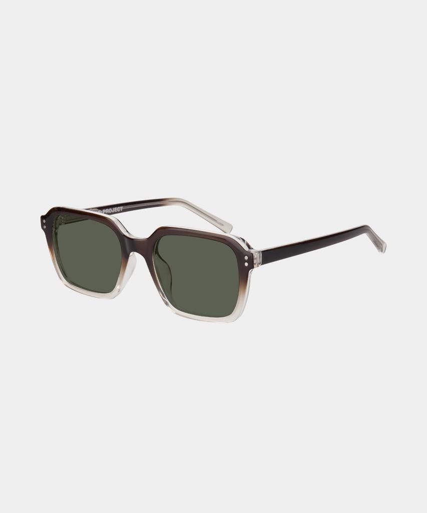 Binikeupeulojegteu Nua C2 Brown Clear