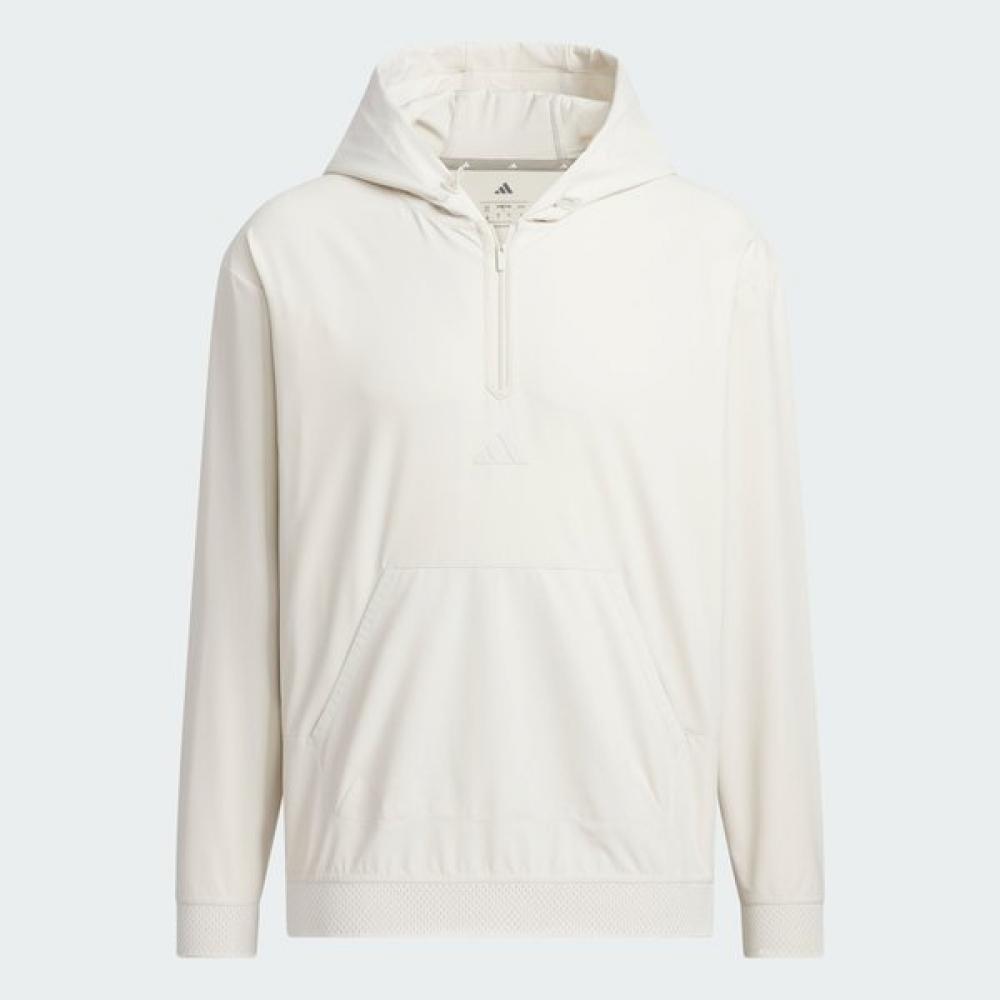 

Adidas Golf Long Sleeve Hoodie Pullover Anorak Jg1373 JG1373/M(95)