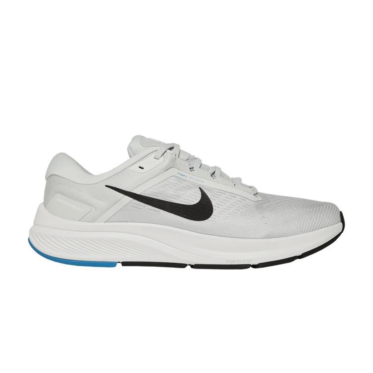Nike Air Zoom Structure 24  Pure Platinum Light Photo Blue  44