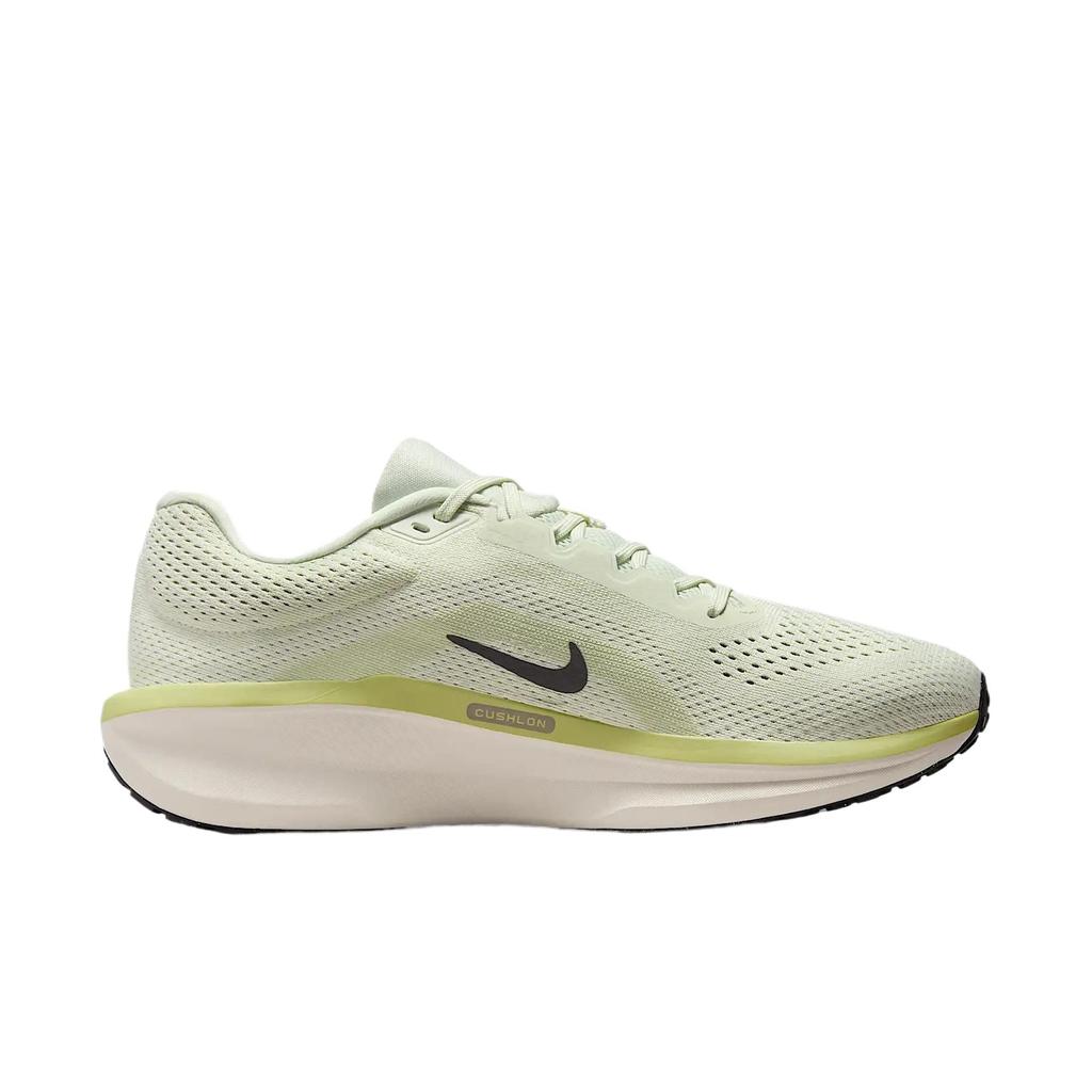 Nike Winflo 11 Comfortable Simple Versatile Low-Top Running Shoes Men Sneaker Green FJ9509-007