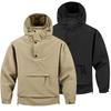 Men Casual Jacket Camping Coat Outdoor Travel Jacket Autumn Spring Cargo Coat Male Outwear Clothing