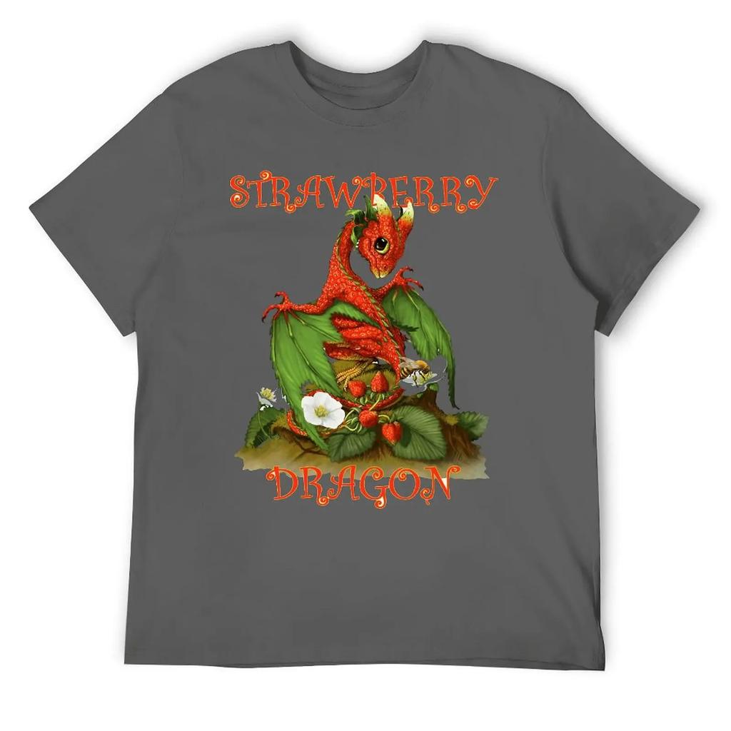 Dragon For Sale T-shirt Round Neck Campaign  Novelty Tshirt Funny Graphic Travel Eur Size