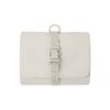 New Travel Toilet Bag Portable Waterproof Storage Bag Dry and Wet Separation Storage Bag for Business Trip