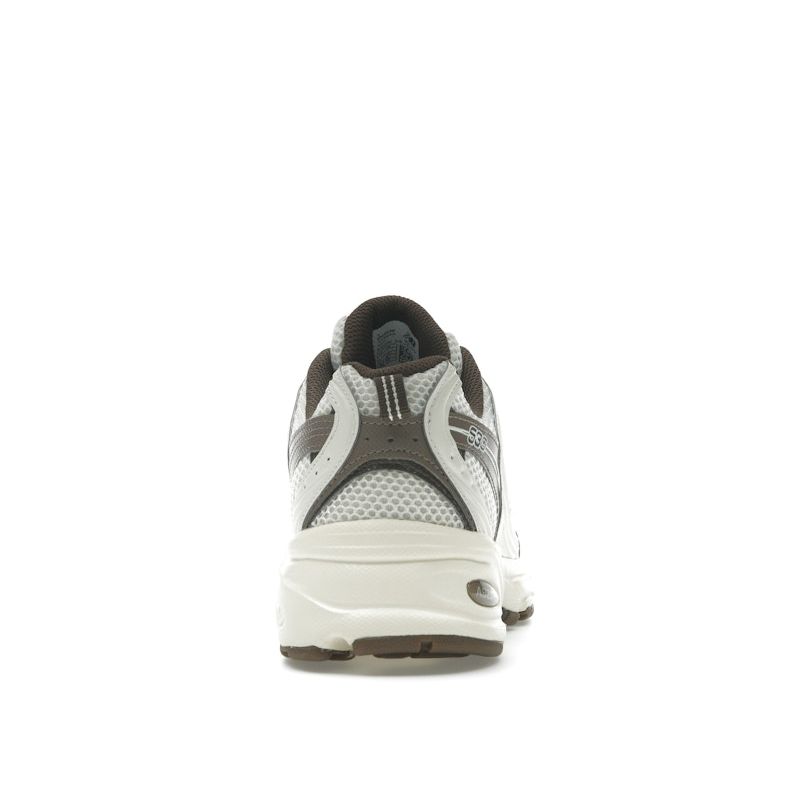 New Balance 530 Turtledove Mushroom Unisex Sneakers Cream Angora MR530ASM