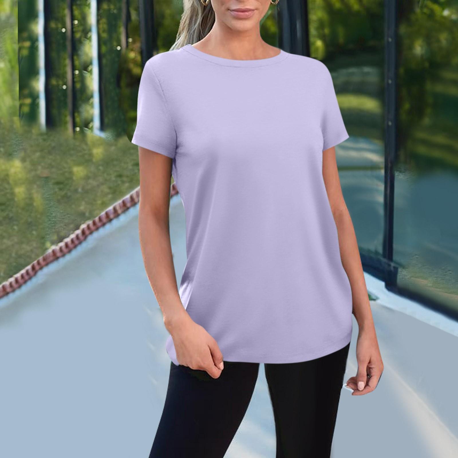 Женские футболки — фото 7