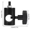 1Pc Camera Light Stand Thread Interface Rapid Adapter Converter Mount Bracket