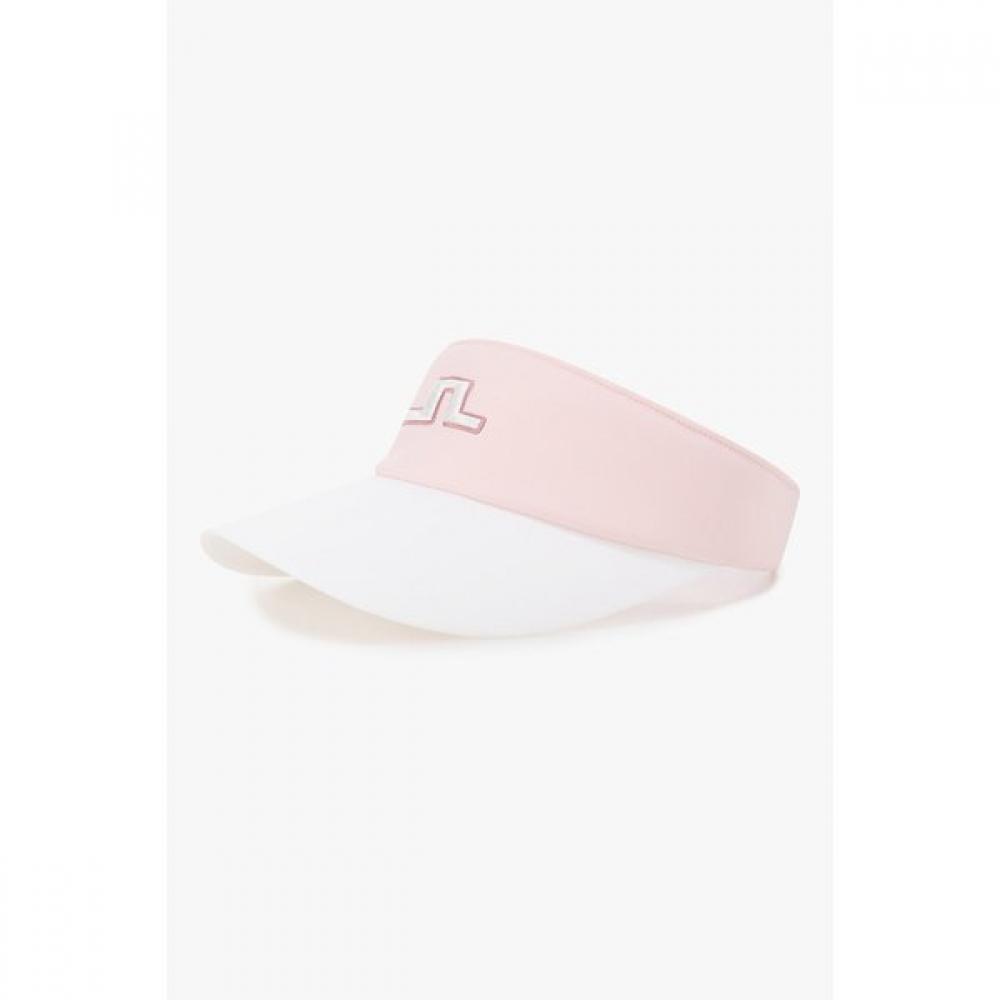 J.lindeberg Women S viSor 26 S S 1546171903 Pink
